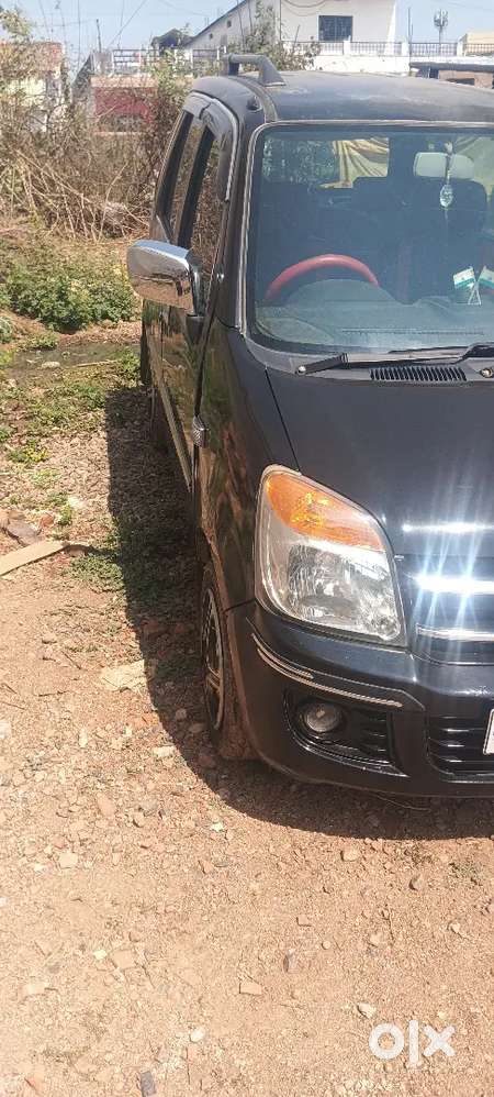 Wagon 2009 2020 Tak Vailid Insurance Ok