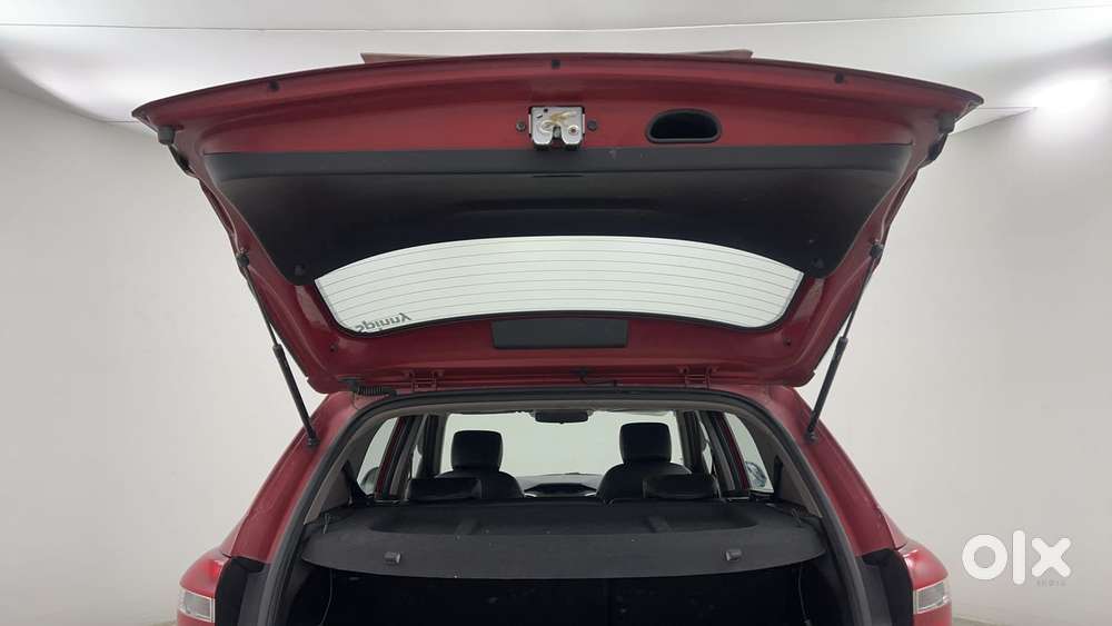 Hyundai Creta 1.6 Sx At Crdi, 2019, Diesel