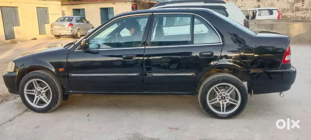 Honda City 1.5 Petrol 2003