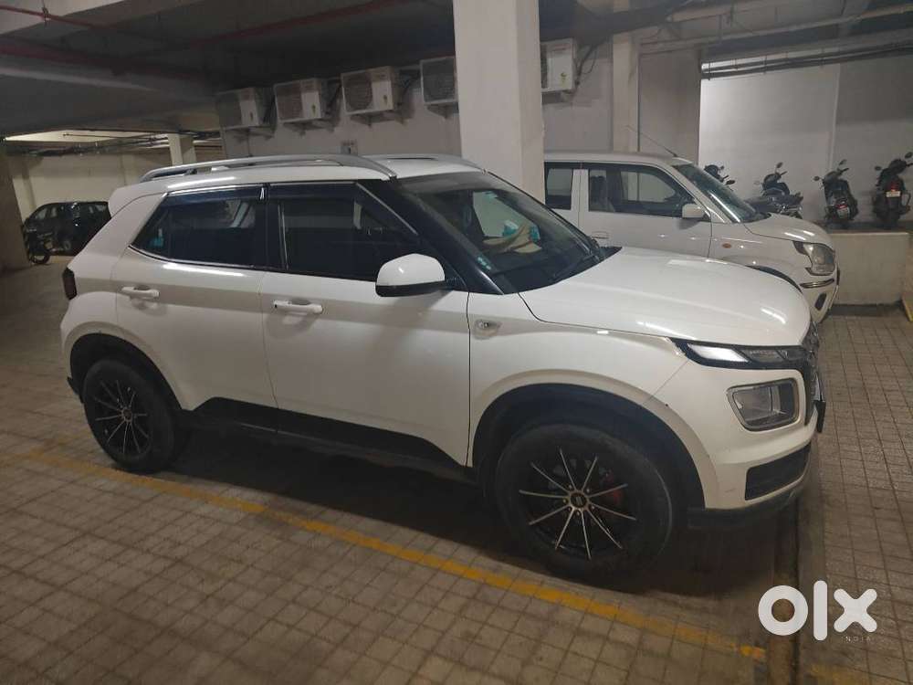 Hyundai Venue 2024 S