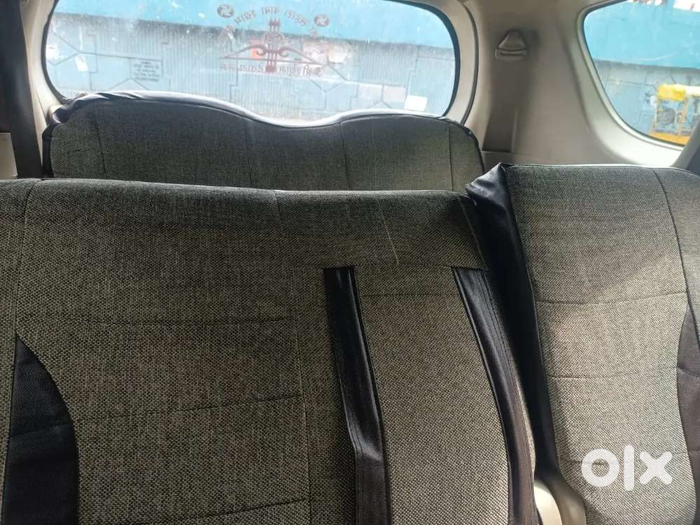 Maruti Suzuki Ertiga Ldi 2012