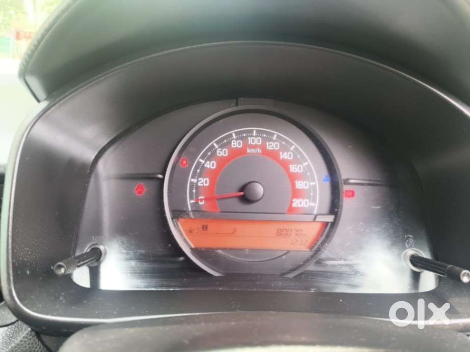 Maruti Suzuki Ignis 1.3 Sigma, 2020, Petrol