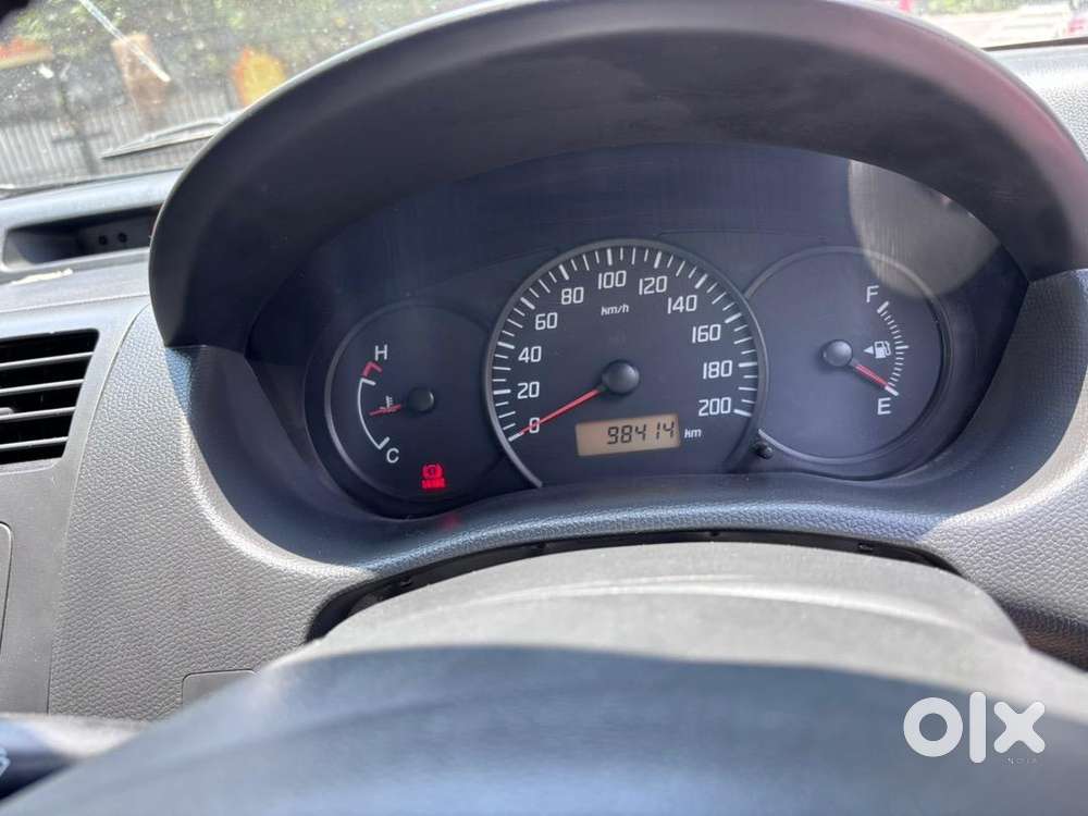 Maruti Suzuki Dzire 2011 Petrol Well Maintained