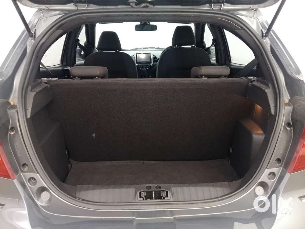 Ford Freestyle Titanium Plus Petrol, 2021, Petrol