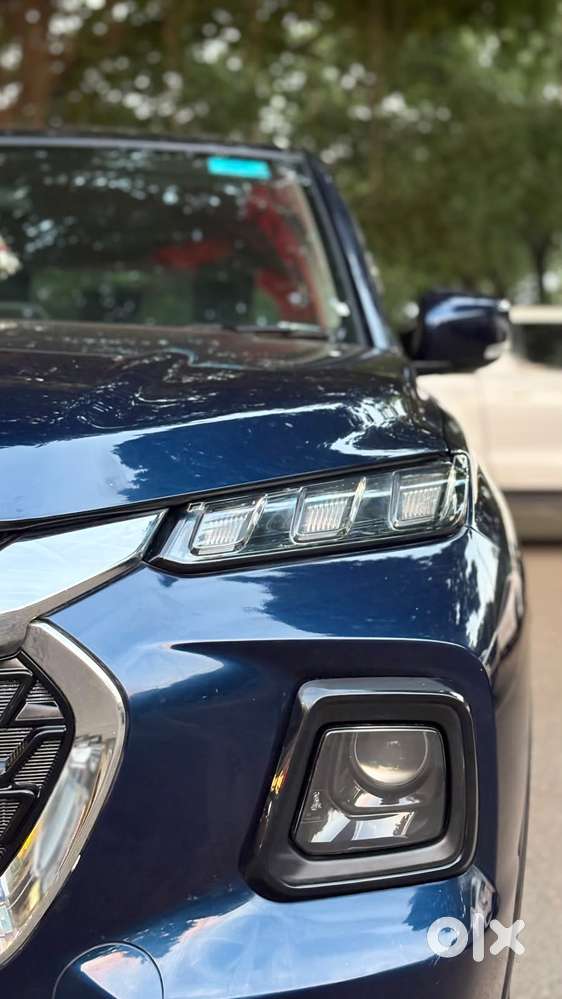 Maruti Suzuki Grand Vitara 1.5 Delta Smart Hybrid At, 2023, Petrol