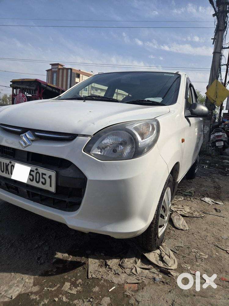 Maruti Suzuki Alto 800 2012-2016 Lxi, 2014, Petrol