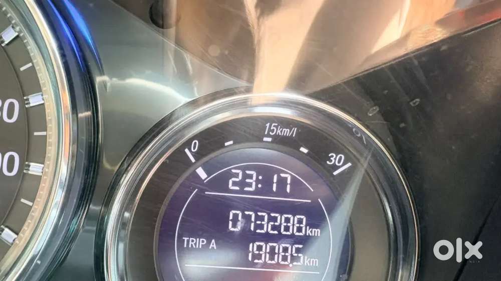 Docter Owned Automatic Transmission Petrol Ca