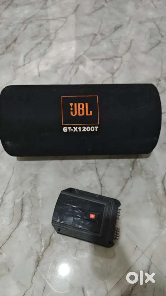 JBL GTX-1200T