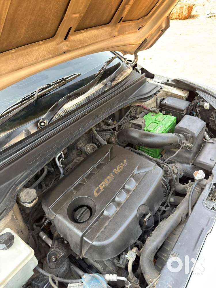 Hyundai Creta 1.6 Diesel (excellent Condition )