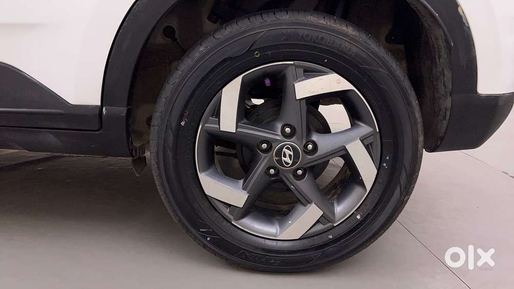 Hyundai Venue Sx Turbo, 2020, Petrol