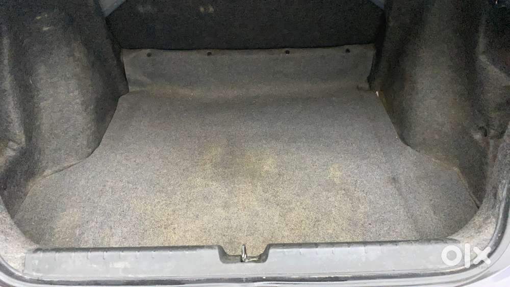 Honda City I-vtec V, 2020, Petrol