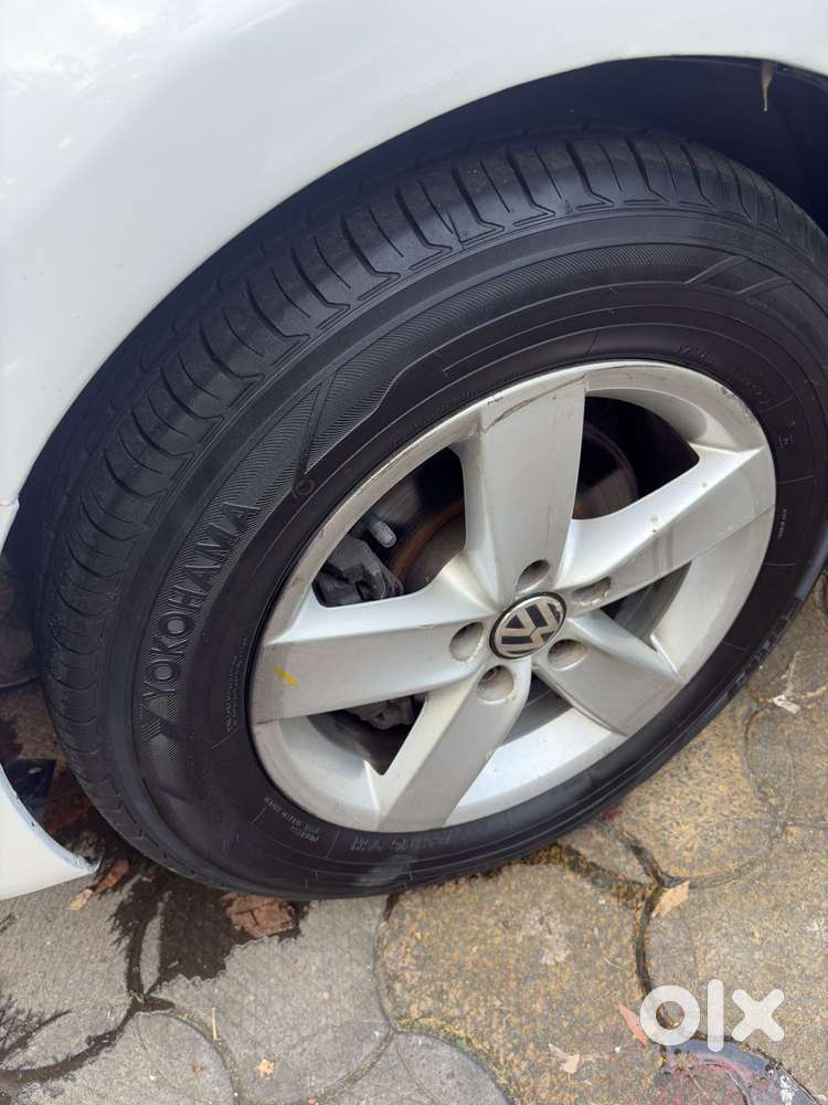 Volkswagen Jetta [ ] 2.0 Tdi Trendline, 2013, Diesel
