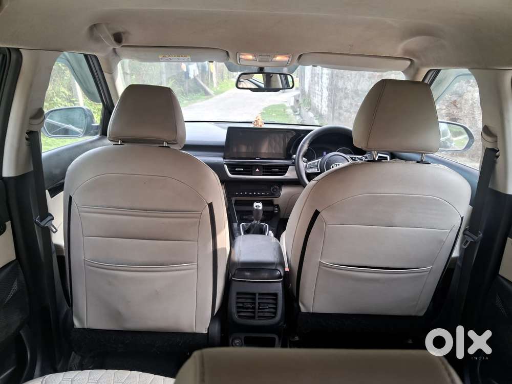 Kia Seltos Htx D, 2020, Diesel