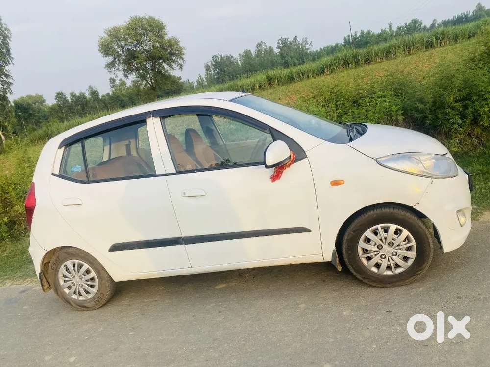Hyundai I10 2014 Petrol Good Condition