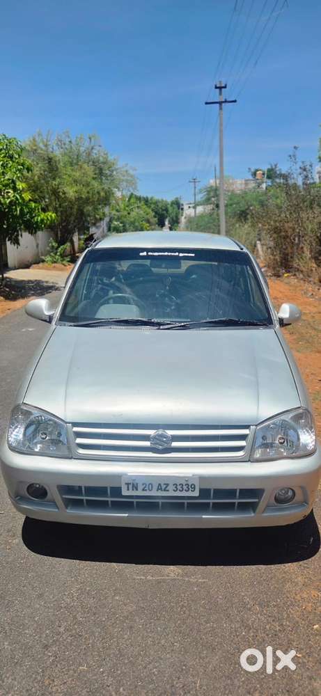Maruti Suzuki Model 2005