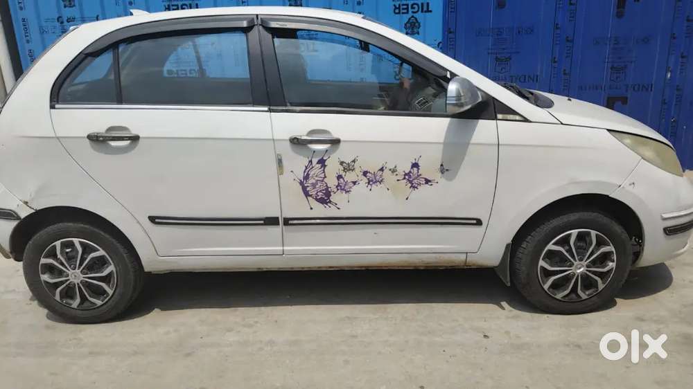 Other Vehicle Buy