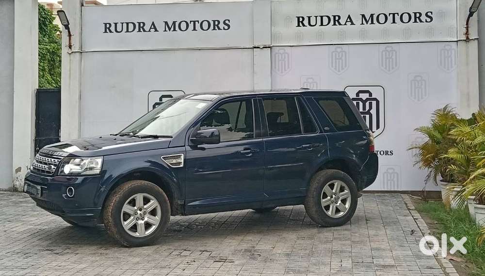 Land Rover Freelander 2 Se, 2014, Diesel