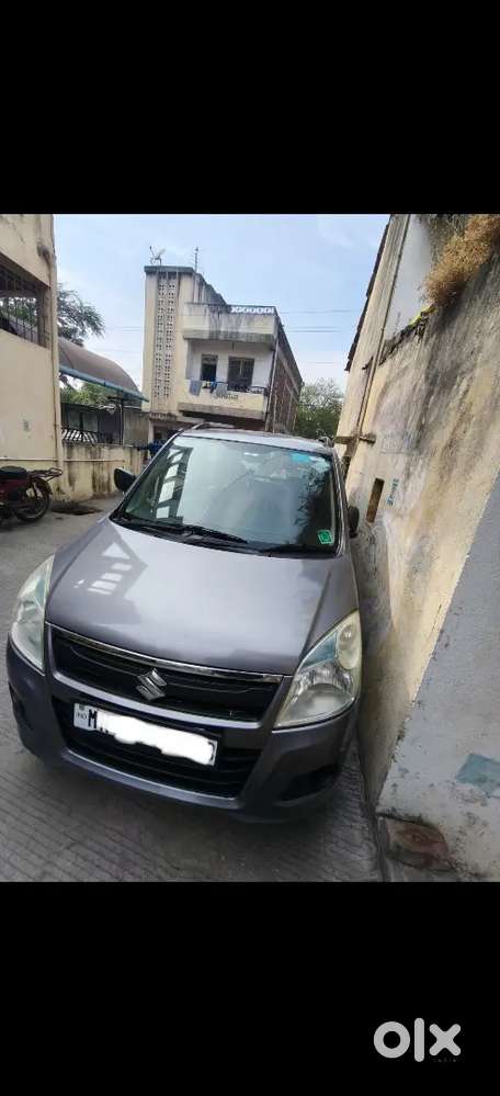 Petrol+cng Company Fitting