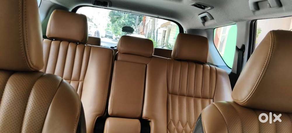 Toyota Innova Crysta [2020-ongoing] 2.4 Gx 7 Str, 2020, Diesel