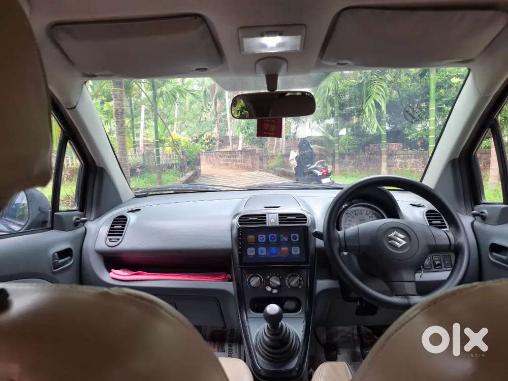 Maruti Suzuki Ritz 2010 Petrol Good Condition
