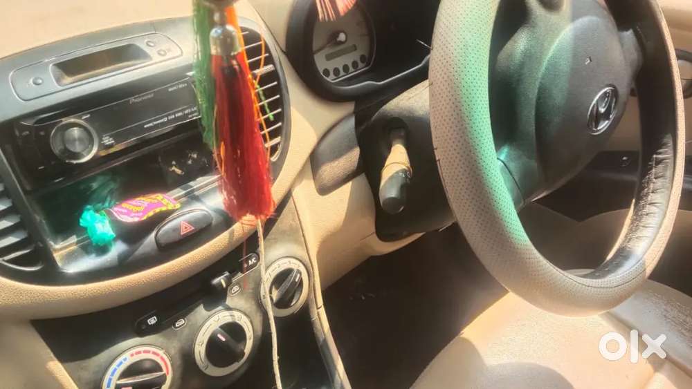 Hyundai I10 2008 Petrol Well Maintained
