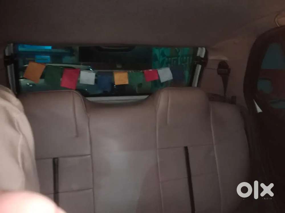 Tata Indica Diesel Manual 2018 Car