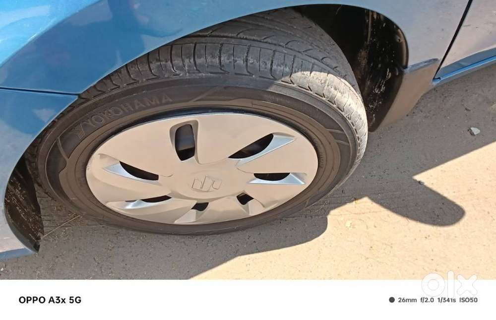 Maruti Suzuki Celerio 1.0 Vxi Amt, 2017, Petrol