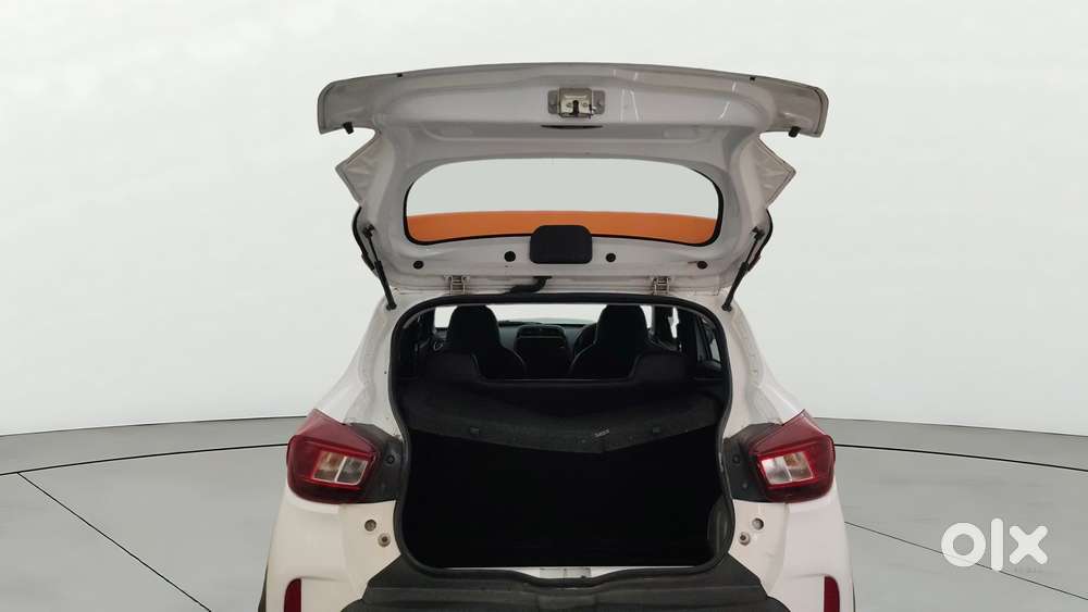 Renault Kwid Climber 1.0 Mt Opt, 2020, Petrol