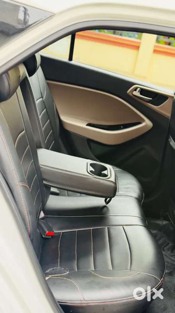 Hyundai Elite I20 Asta 1.2 At, 2019, Petrol