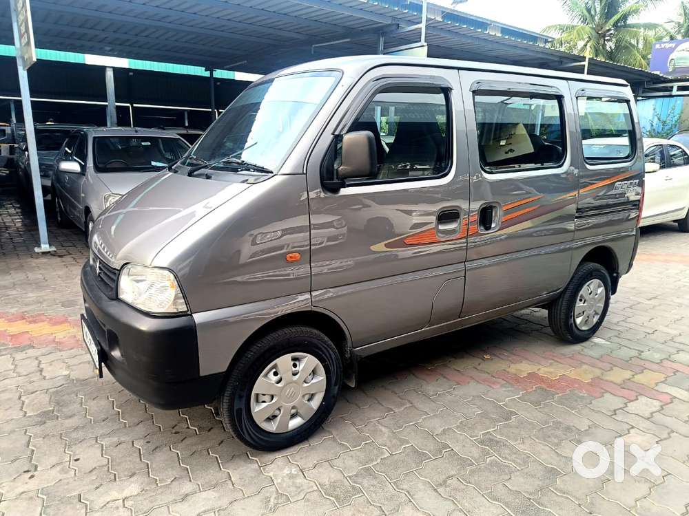 Maruti Suzuki Eeco, 2023, Petrol