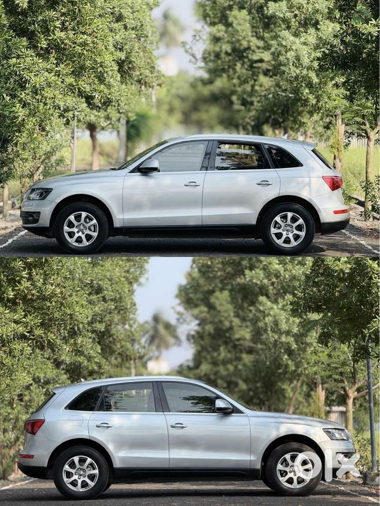 Audi Q5 2.0 35 Tdi, 2012, Electric