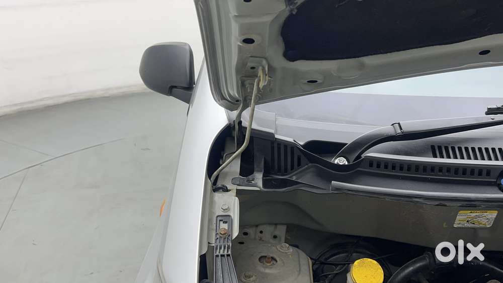 Datsun Redigo Limited Edition 2018, 2018, Petrol