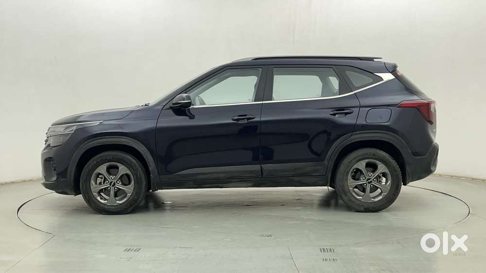 Kia Seltos Htk Plus 1.5 Diesel, 2023, Diesel