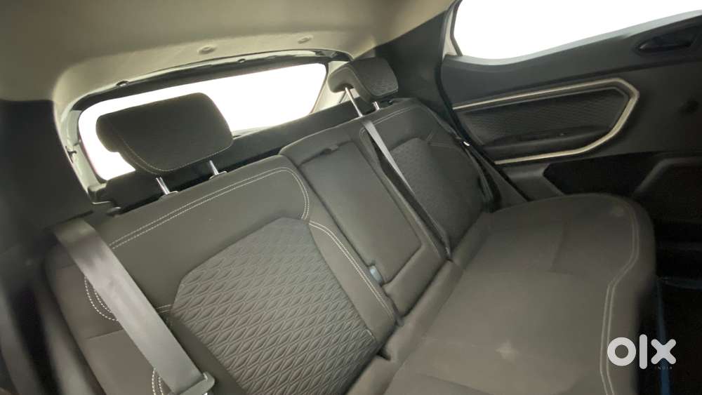 Renault Kiger Rxz Dt, 2022, Petrol