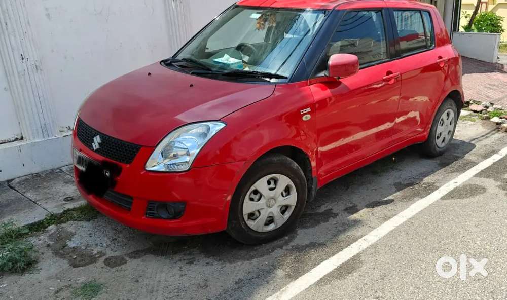 Maruti Suzuki Swift Diesel 2009