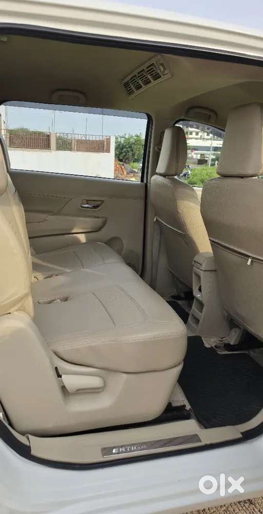 Ertiga Zxi O Cng 2025