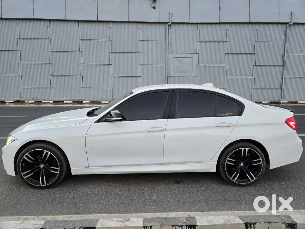 Bmw 320d Lci Corporate Edition 2019