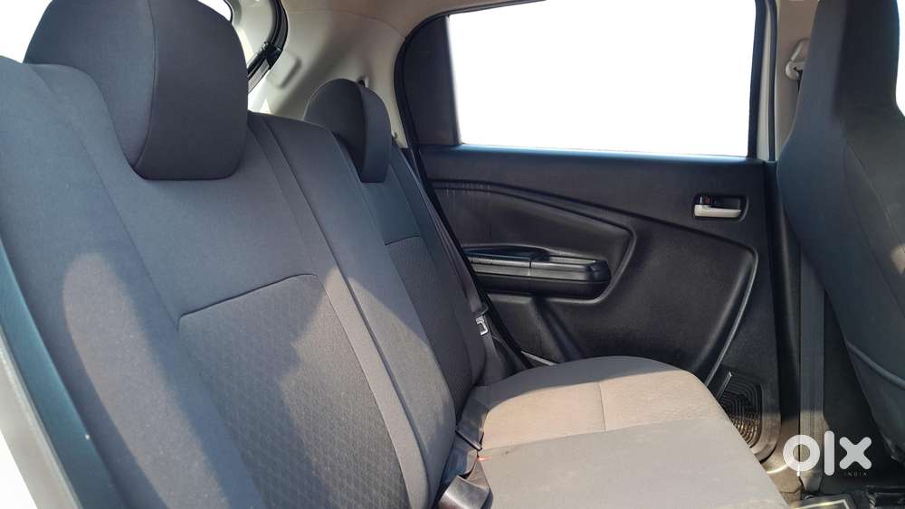Maruti Suzuki Celerio Zxi Amt, 2022, Petrol