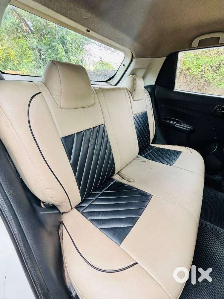 Maruti Suzuki Swift Lxi, 2020, Petrol