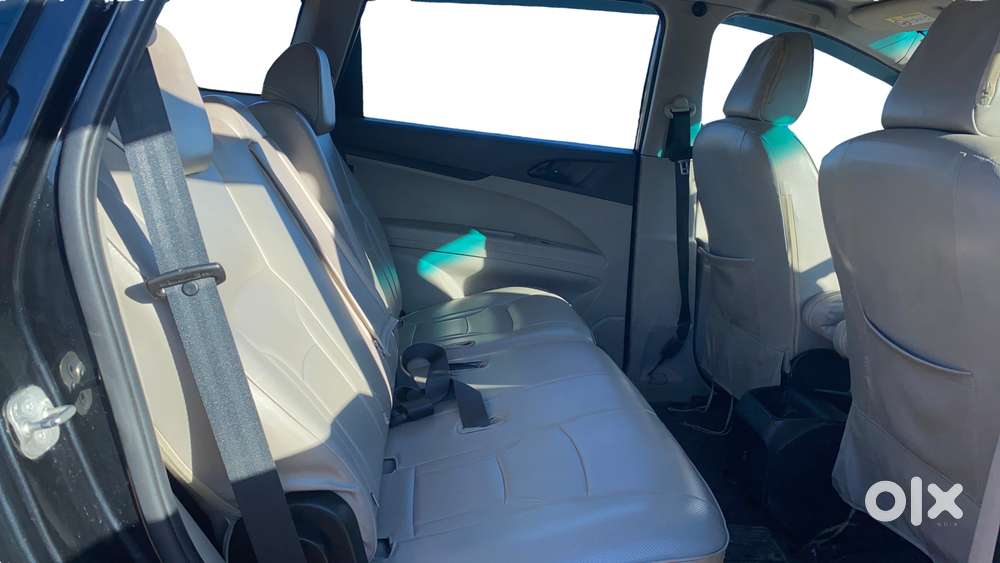 Mahindra Marazzo M2 8str, 2019, Diesel