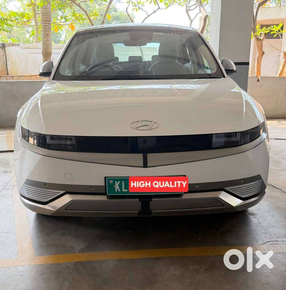 Hyundai Ioniq 5, 2024, Electric