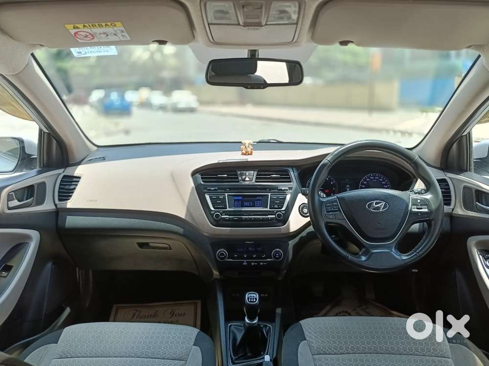 Hyundai I20 1.2 Asta, 2014, Petrol