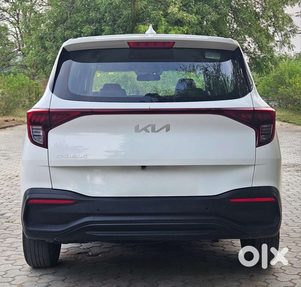 Kia Carens 1.5 Premium 7 Str, 2024, Diesel
