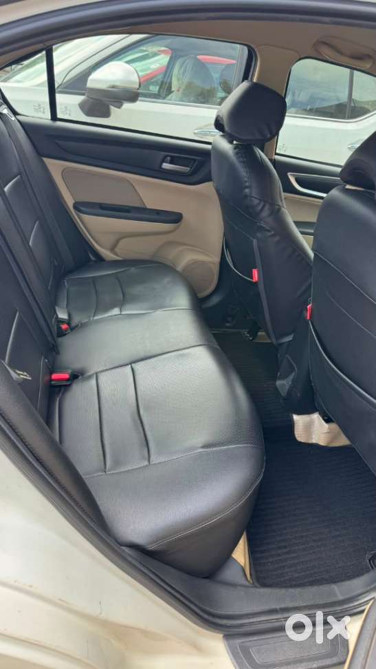 Honda Amaze, 2021, Petrol
