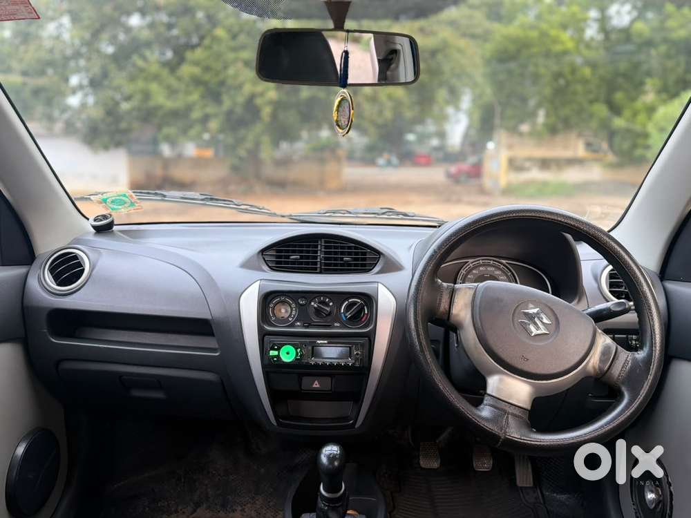 Maruti Suzuki Alto 800 Lxi Anniversary Edition, 2019, Petrol