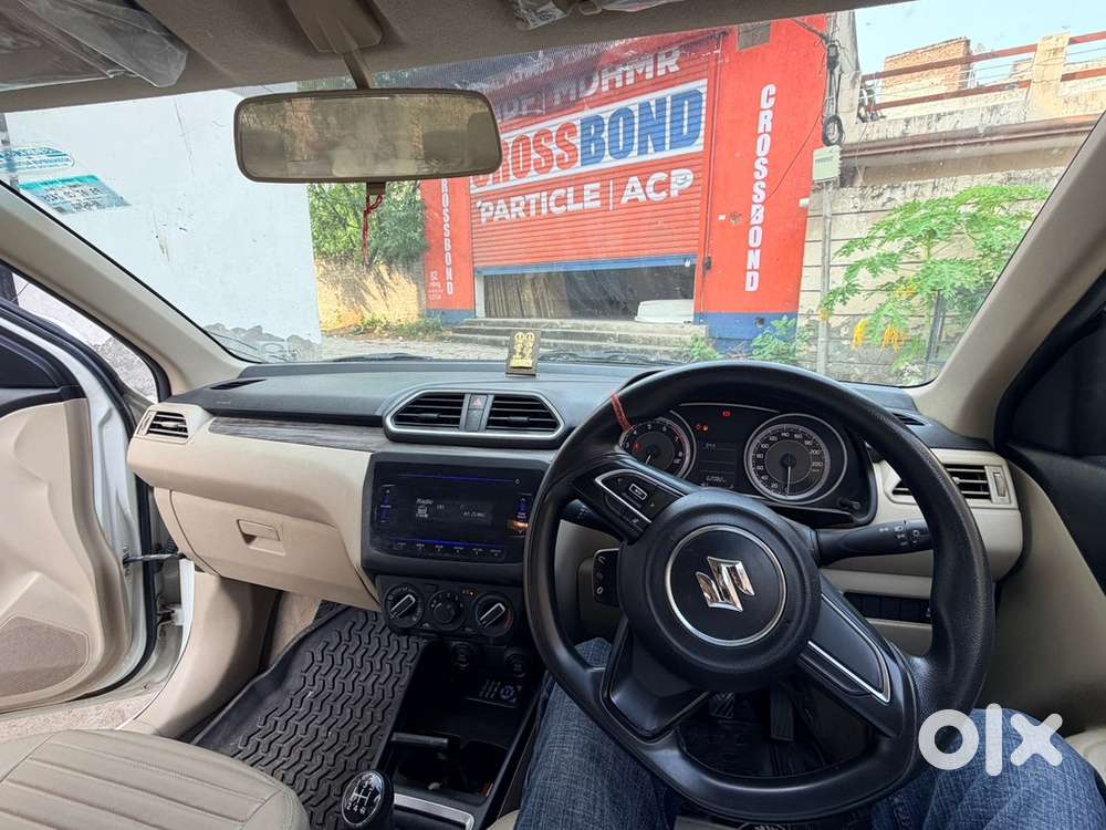 Maruti Suzuki Dzire 2023
