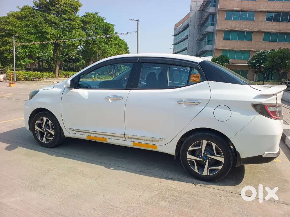 Hyundai Aura 1.2 Sx 2023
