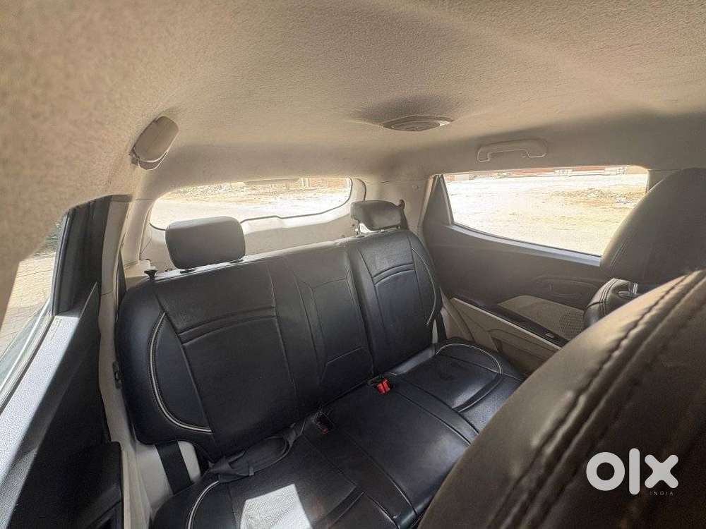 Mahindra Xuv300 W4 Diesel, 2020, Diesel