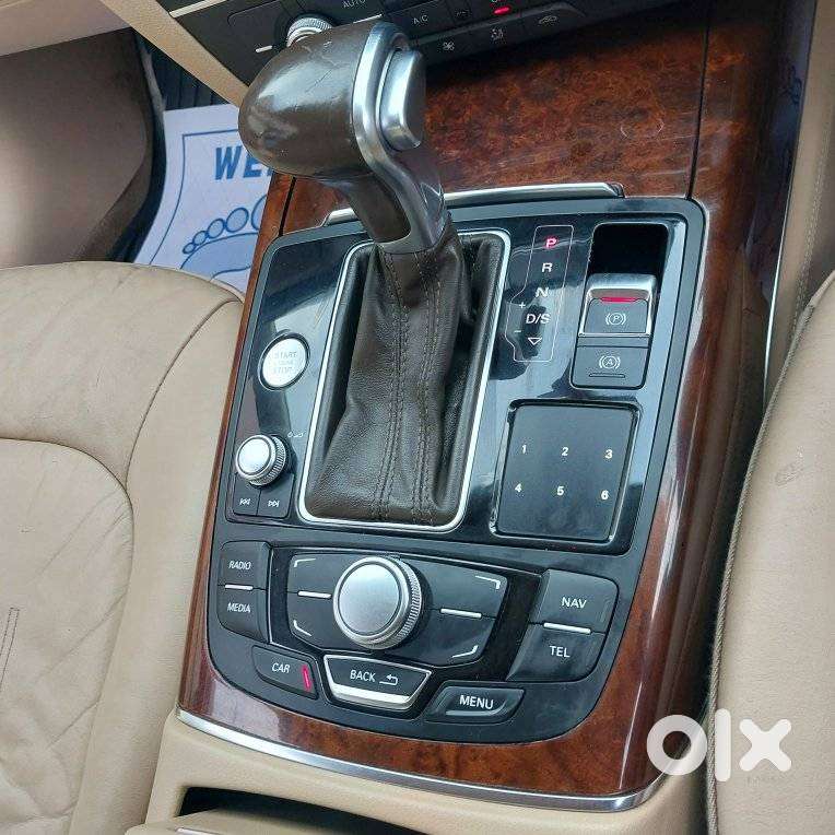 Audi A6 2.0 35 Tdi Technology, 2014, Diesel