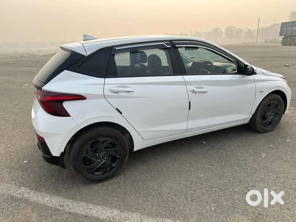 Hyundai New I20 1.2 Magna 2025